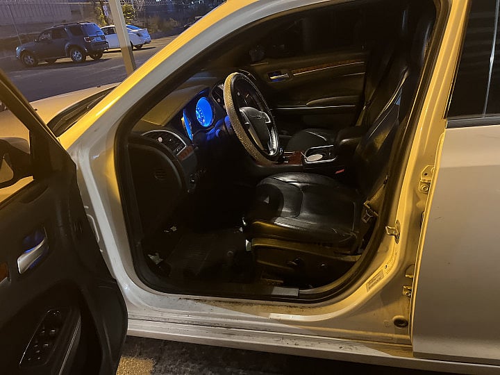2014 Chrysler 300