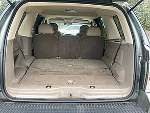 2002 Mercury Mountaineer