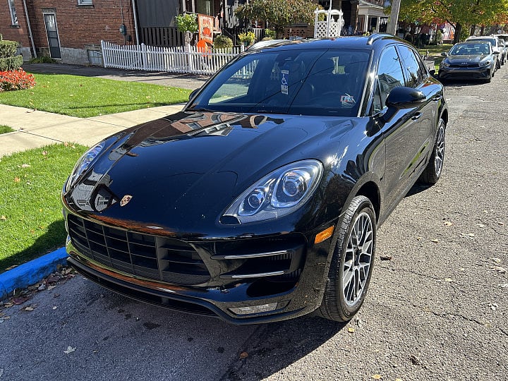 Porsche 16201