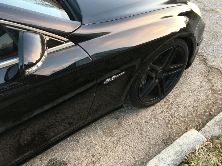 2007 Mercedes-Benz