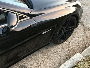 2007 MERCEDES-BENZ CLS-Class