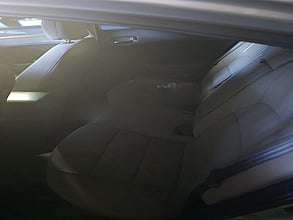2015 Kia Forte