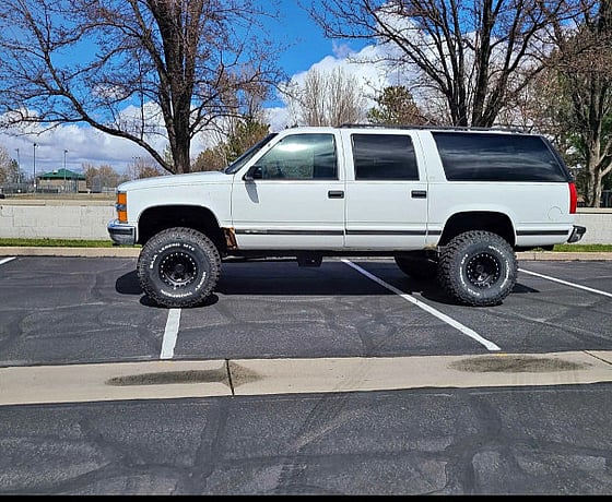 1997 Chevrolet
