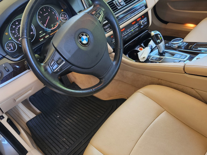 BMW Orangeburg