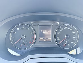 2017 AUDI Q3