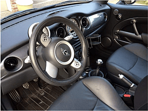 2005 MINI Cooper