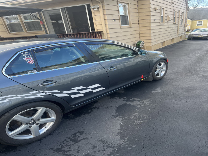 2010 Volkswagen