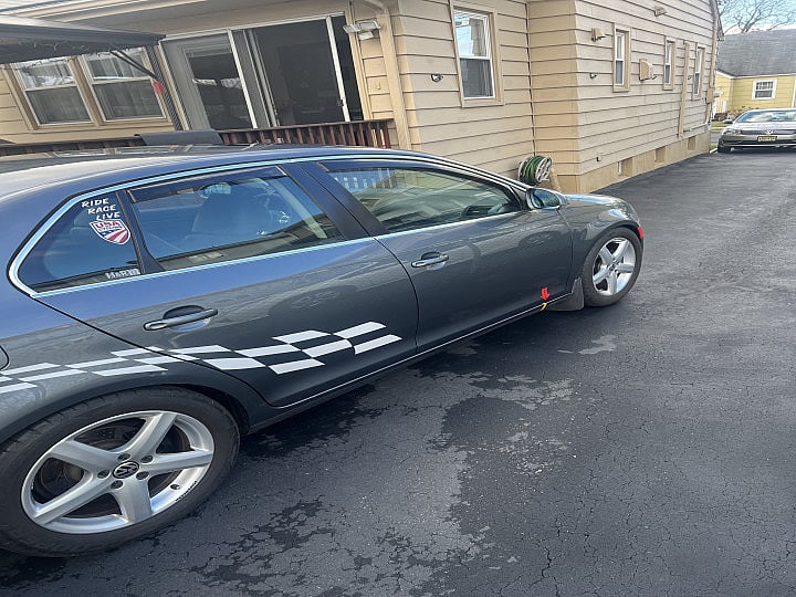 2010 Volkswagen