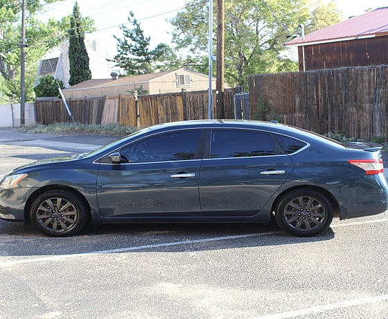Nissan Sentra