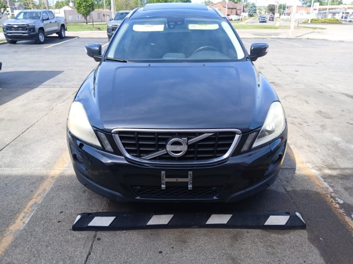 2010 Volvo