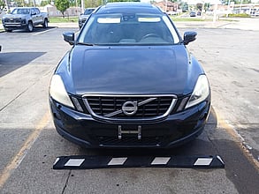 2010 Volvo XC60