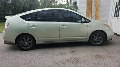 2007 TOYOTA Prius
