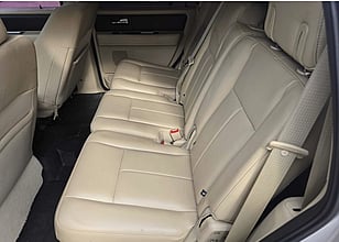 2016 FORD Expedition