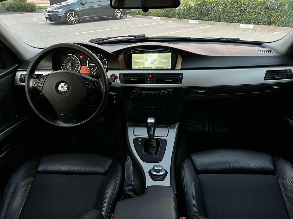 2005 BMW 3 series
