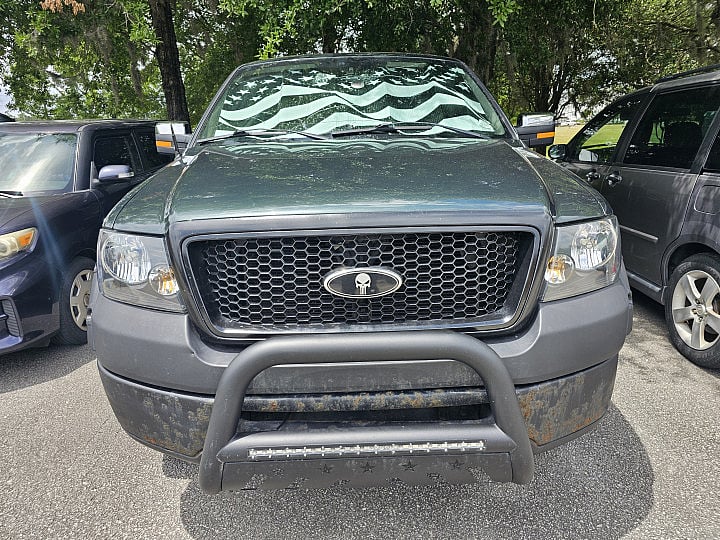 2006 Ford F-150