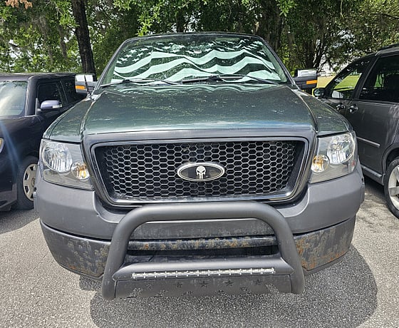 2006 Ford F-150