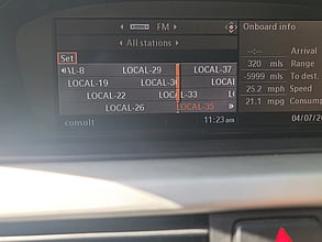 2008 BMW 3 Series