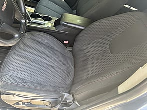 2011 GMC Terrain