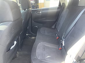 2012 NISSAN Rogue