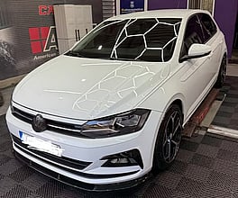 2019 Volkswagen Polo