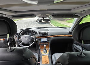 2005 MERCEDES-BENZ E-Class