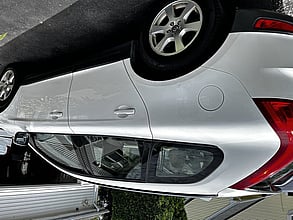 2012 Volvo XC60