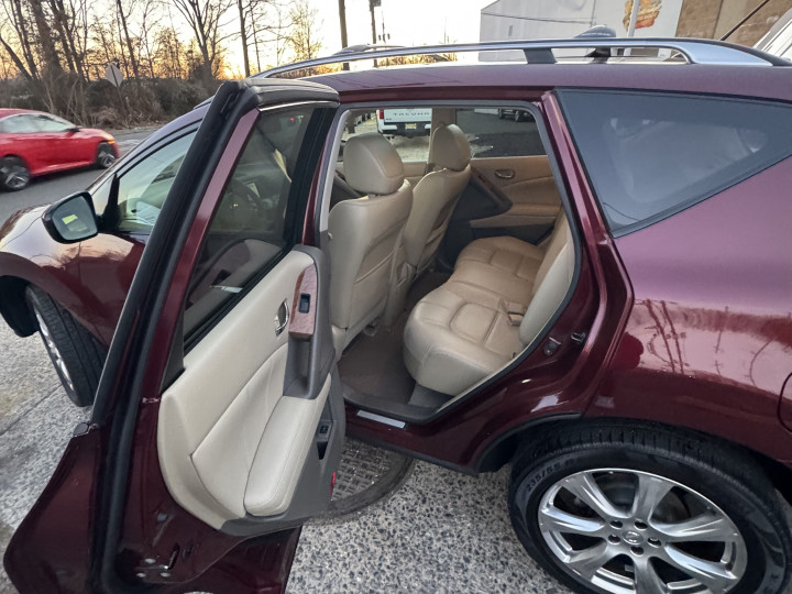 Nissan Murano