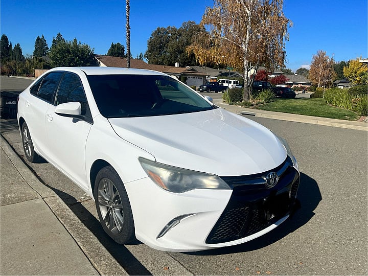 2016 Toyota