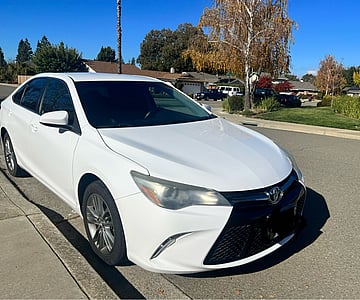 2016 Toyota