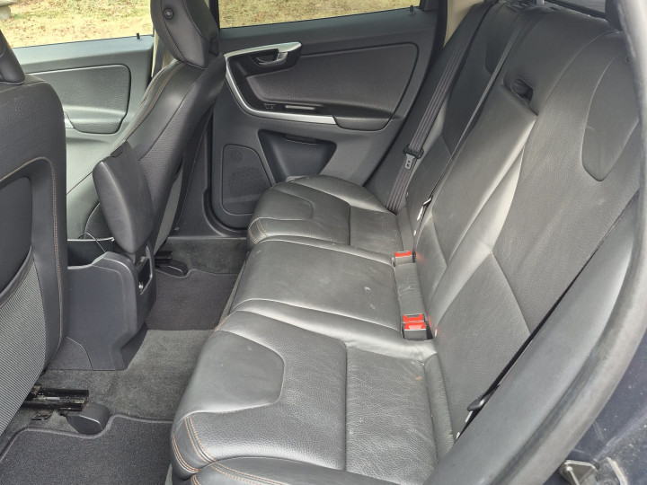 2011 Volvo XC60