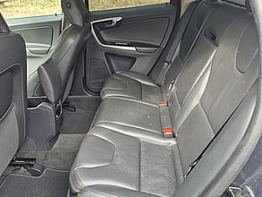 2011 Volvo XC60