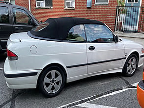 2003 Saab 9-3