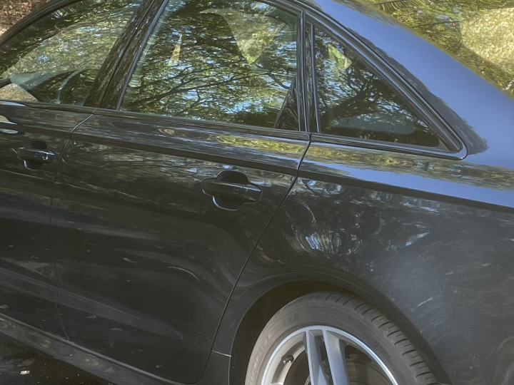 Audi 03031