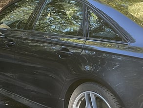 2016 Audi S6