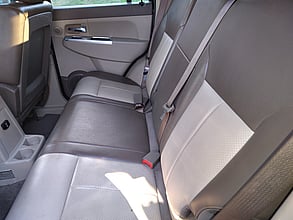 2008 JEEP Liberty