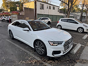2019 Audi A6