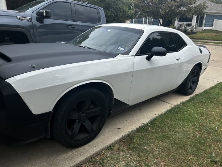 Dodge 76227