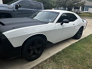 2013 Dodge Challenger