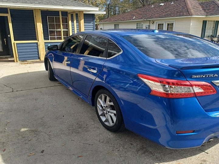 Nissan Sentra