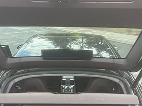 2011 PORSCHE Panamera