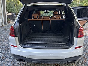 2018 BMW X3