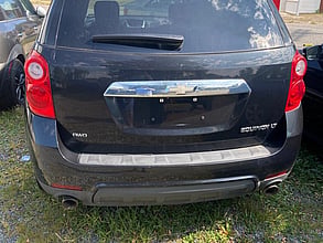 2013 CHEVROLET Equinox
