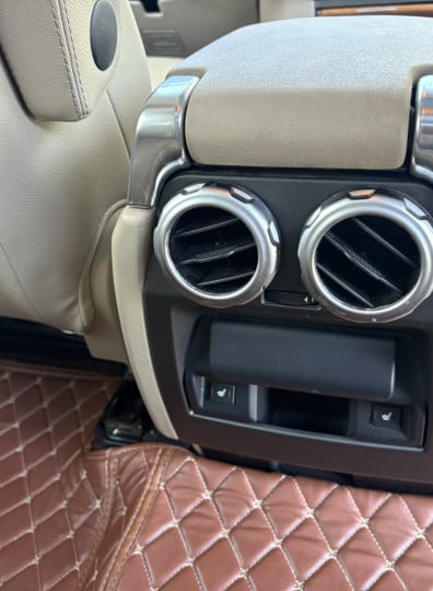 2015 Land Rover
