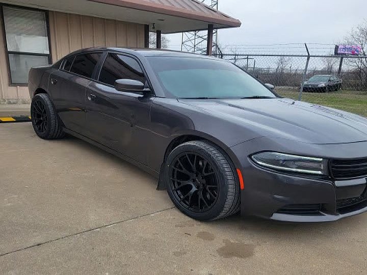 Dodge Charger