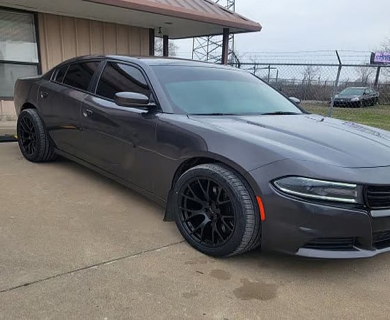 Dodge Charger