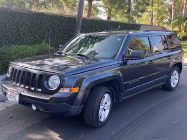 2014 Jeep