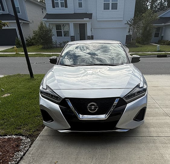 2022 Nissan