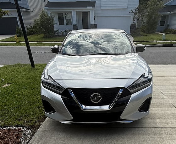 2022 Nissan