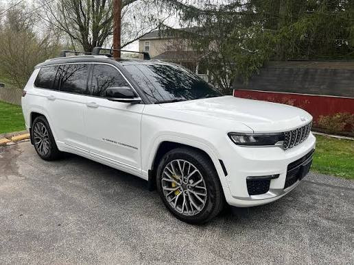 2023 Jeep