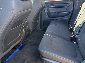 2013 GMC Acadia